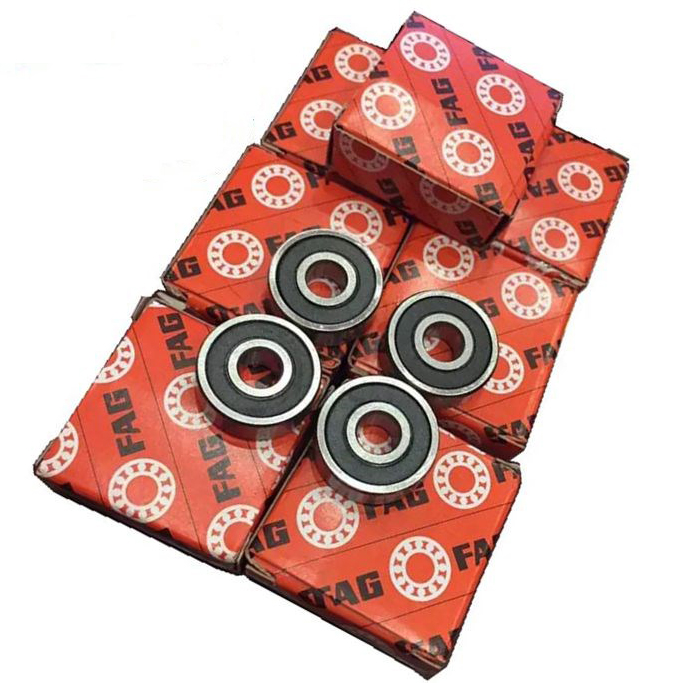 FAG 7228C/DB Bearing | 236228bearing 140x250x84 Angular Cont